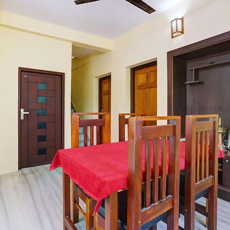 Super Hotel O Lm Residency Thiruvananthapuram Extérieur photo