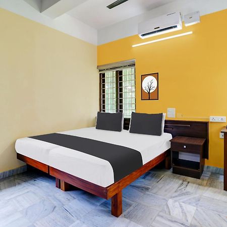 Super Hotel O Lm Residency Thiruvananthapuram Extérieur photo